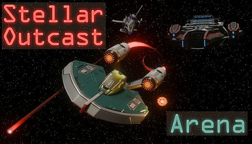Stellar Outcast: Arena