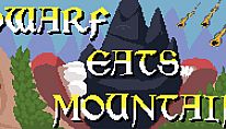 Dwarf Eats Mountain für PC kaufen