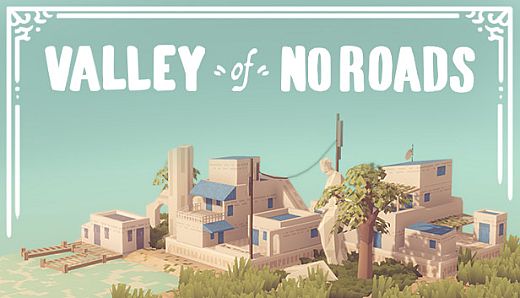 Valley of No Roads