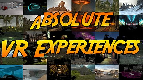 Absolute VR Experiences Game
