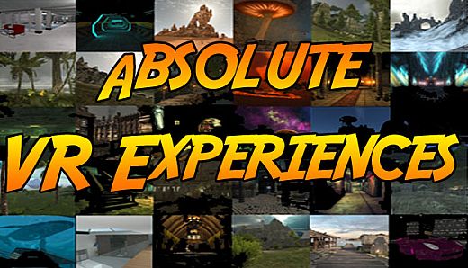 Absolute VR Experiences