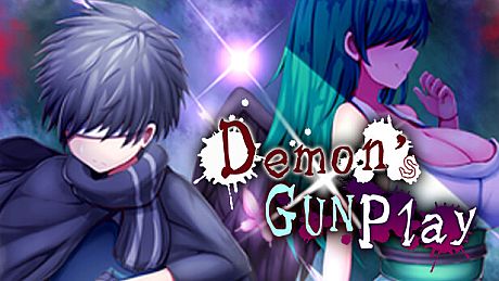 Demon's GunPlay Game