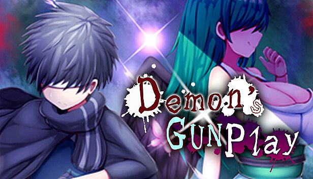 Buy Demon's GunPlay