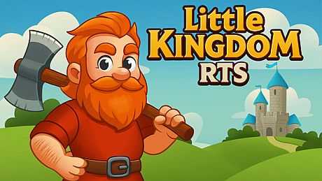Little Kingdom RTS