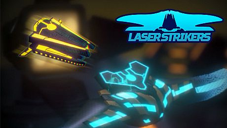 LASER STRIKERS Game