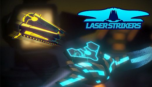 LASER STRIKERS