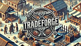 Tradeforge