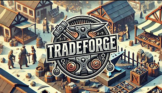 Tradeforge