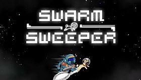 Swarm Sweeper