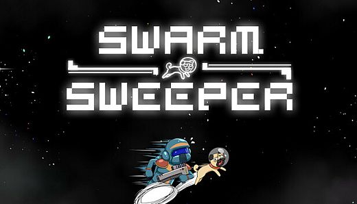 Swarm Sweeper