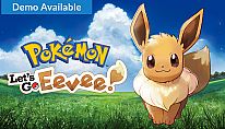 Pokémon: Let's Go, Eevee! für PC kaufen