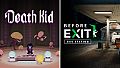 Death Kid + Before Exit : Gas Station bundle