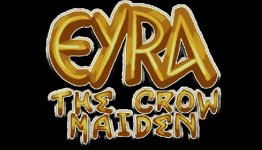 Eyra: The Crow Maiden