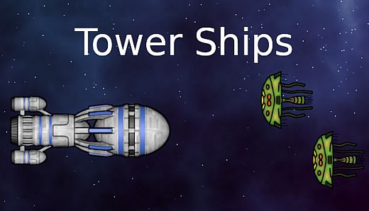 Tower ships