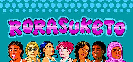 Rorasuketo Game