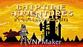 Visual Novel Maker - Chiptune Adventures Music Pack by Sonancy Designs