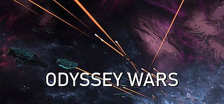 Odyssey Wars Game
