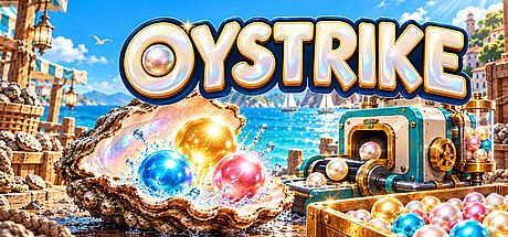 Oystrike