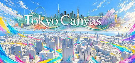 Tokyo Canvas