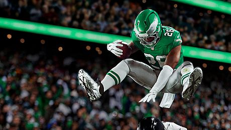 EA SPORTS™ Madden NFL 26 Game