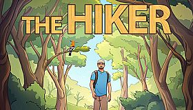 The Hiker
