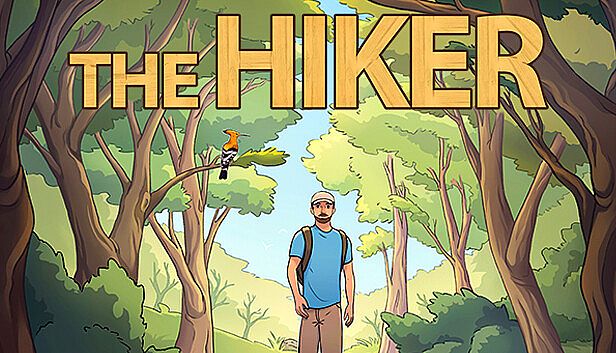 Buy The Hiker