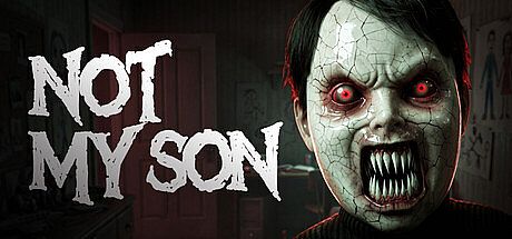 Not My Son Game