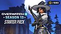 Overwatch 2 – Pakiet Startowy: Sezon 13
