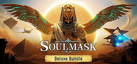 Soulmask - Get the Shifting Sands DLC Free & Keep It Forever (Offer Ends May 10)