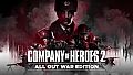 Company of Heroes 2: All Out War Edition