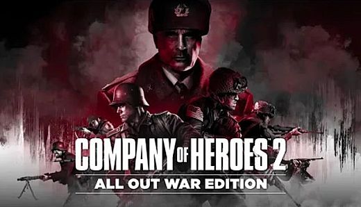 Company of Heroes 2: All Out War Edition