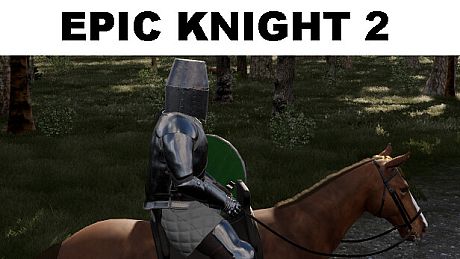 Epic Knight 2 Game
