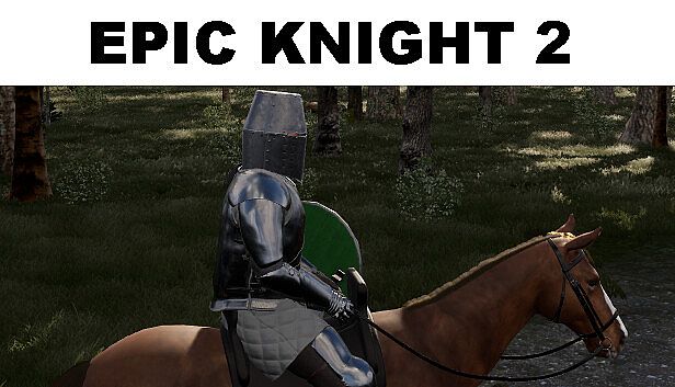 Buy Epic Knight 2