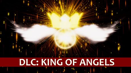 No King No Kingdom - King of Angels DLC