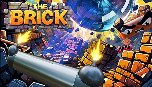 打砖块 The Brick