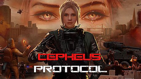 Cepheus Protocol Game