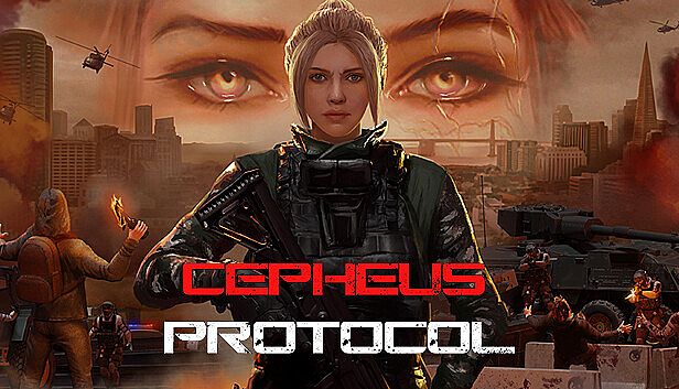 Buy Cepheus Protocol
