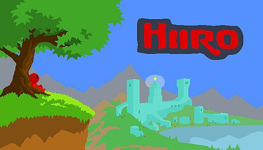 Hiiro - Collector's Edition Content