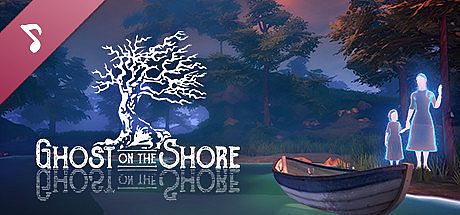 Ghost on the Shore Soundtrack DLC