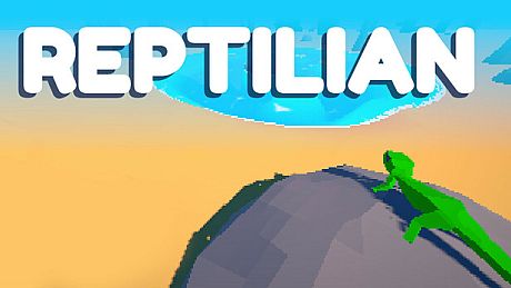 Reptilian Game