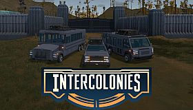 Intercolonies