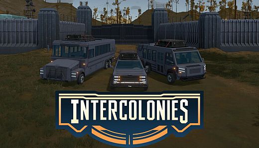 Intercolonies
