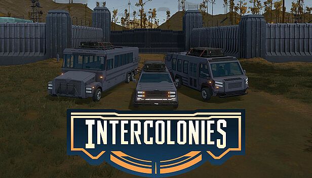 Buy Intercolonies