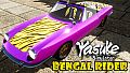 Yasuke Simulator - Bengal Rider