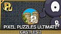 Jigsaw Puzzle Pack - Pixel Puzzles Ultimate: Castles 2
