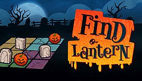 Find-o'-Lantern