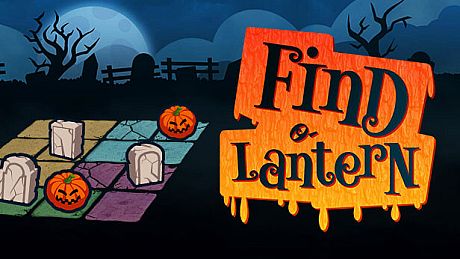 Find-o'-Lantern Game