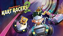 Buy Nickelodeon Kart Racers 2: Grand Prix PC