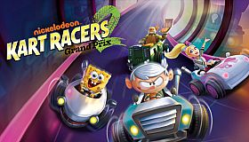Nickelodeon Kart Racers 2: Grand Prix