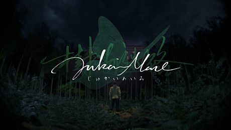 Jukai Maze Game